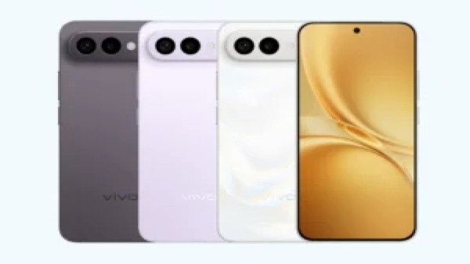 Spesifikasi Vivo X300 FE: HP Compact Snapdragon 8 Gen 5