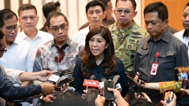 Sidak Kantor Meta Komdigi: Bongkar Rendahnya Kepatuhan Judi Online