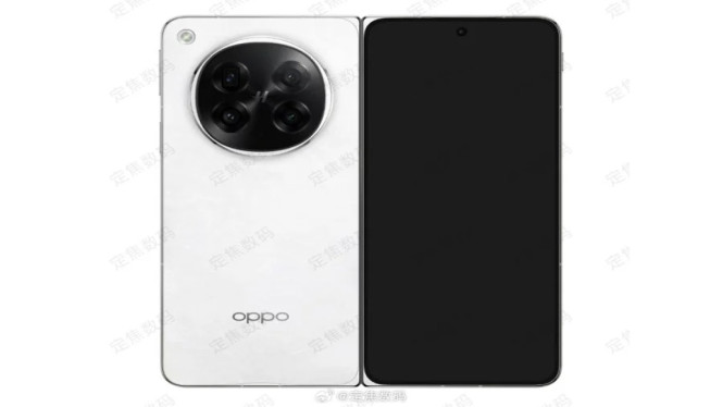 Bocoran Oppo Find N6 Terungka, Layar Ganda LTPO dengan Kecerahan Tinggi, Layar Lipat 8,12 Inci dengan Resolusi 2K+, Sistem Kamera Tiga Sensor, Performa Flagship dengan Snapdragon Terbaru, Baterai Besar dengan Pengisian Super Cepat, Fitur Tambahan yang Semakin Lengkap