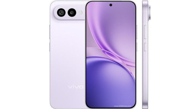 Vivo X300 FE Resmi Meluncur-Modul Kameranya Bikin Netizen Salah Sangka iPhone!, Desain Unik: Modul Kamera Pil yang Bikin Salah Fokus, Spesifikasi Kamera: Tanpa 200 MP, Tapi Tetap Gahar, Layar AMOLED 6,31 Inci dengan Refresh Rate Adaptif 1–120 Hz, Performa: Snapdragon 8 Gen 5 + RAM 12 GB + UFS 4.1, Baterai Jumbo 6.500 mAh dengan Fast Charging 90W + Wireless 40W, Fitur Lengkap: Wi-Fi 7, Bluetooth 6.0, NFC, hingga IR Blaster, Harga dan Ketersediaan, Kesimpulan: Flagship Compact yang Tak Main-Main