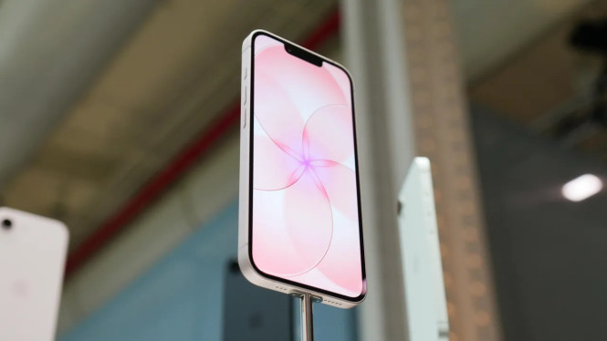 Promo iPhone 17e Gratis di Verizon: Tanpa Tukar Tambah!
