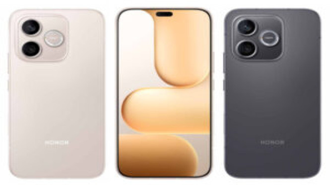Bocoran Spesifikasi Honor X80i: Layar OLED & Baterai 7000mAh