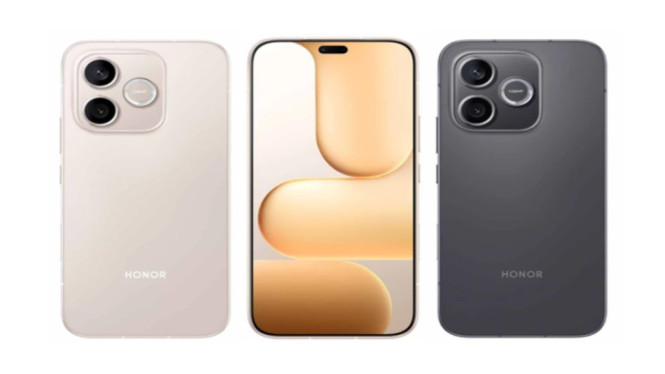 Bocoran Honor 600