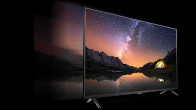 tcl tv
