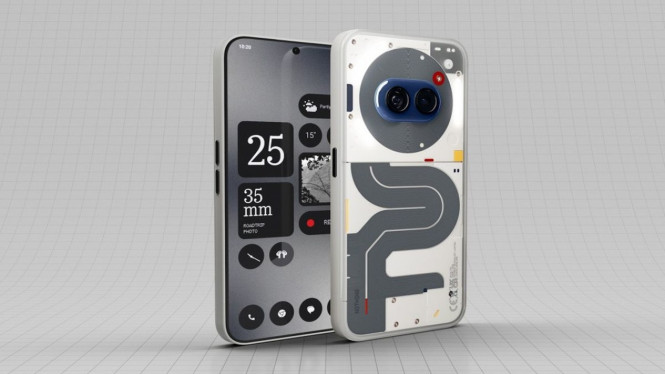 Nothing Phone (2a)