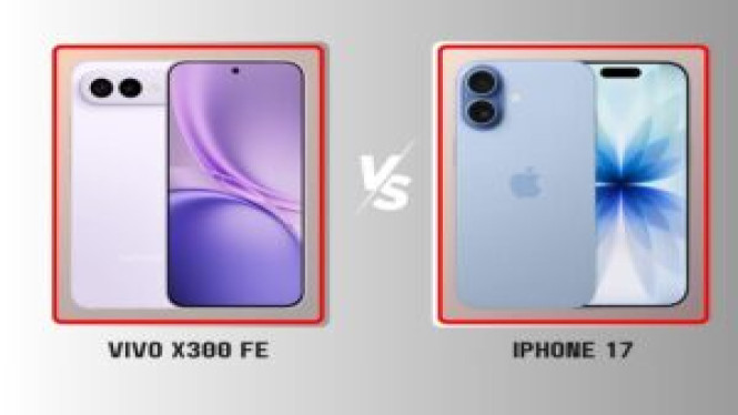Vivo X300 FE vs iPhone 17: Duel Sengit HP Flagship Compact!, Desain dan Ergonomi: Mana yang Lebih Nyaman?, Layar LTPO 120Hz: Adu Tajam dan Terang, Performa Chipset 3nm: A19 Melawan Snapdragon 8 Gen 5, Pertimbangan Akhir Sebelum Membeli