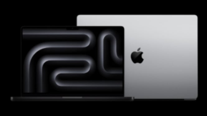 M5 Max Kalahkan M3 Ultra: Performa MacBook Pro Makin Gila