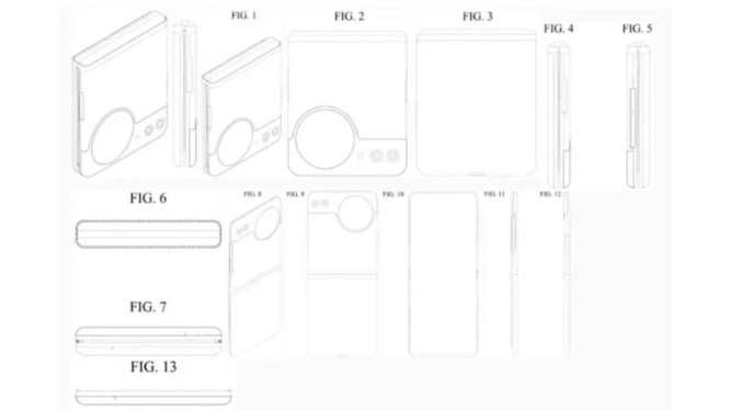 Bocoran Paten: Samsung Bikin Galaxy Z Flip Ekonomis, Target Pasar Baru!, Desain Berani: Kembali ke Layar Cover Mini, Tapi Lebih Cerdas, Mengapa Kembali ke Layar Kecil? Jawabannya: Harga!, Posisi di Lini Produk: Di Bawah Z Flip7 FE, Apakah Ini Benar-Benar Akan Dirilis?, Dampak pada Ekosistem dan Strategi Samsung, Kesimpulan: Foldable untuk Semua Orang, Bukan Hanya Elit