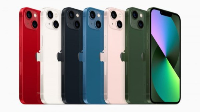 iPhone 13 Bekas Cuma Rp6 Jutaan? Cek Daftar Harga Terbaru Sebelum Lebaran!, Daftar Harga iPhone 13 Second Terbaru (Maret 2026), Mengapa iPhone 13 Masih Relevan di Tahun 2026?, Tips Aman Membeli iPhone 13 Bekas Jelang Lebaran, Kesimpulan: iPhone 13 Second, Investasi Cerdas Jelang Lebaran?