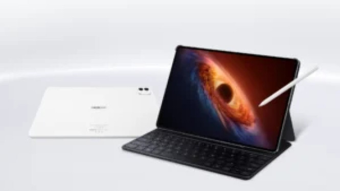 Honor MagicPad 4: Tablet Snapdragon 8 Gen 5 Tertipis Dunia