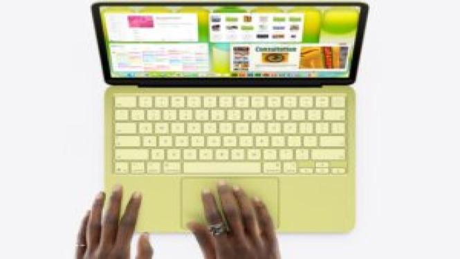 Skor Benchmark MacBook Neo: Setara iPhone 16 Pro!