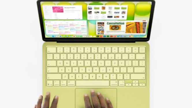 MacBook Neo Pertama Kali Diuji: Performanya Nyaris Sama dengan iPhone 16 Pro!, Chip A18 Pro di Laptop? Begini Konfigurasinya, Perbandingan Performa: Di Mana Posisi MacBook Neo?, Strategi Apple: Mengapa Gunakan Chip iPhone di Laptop?, Kelebihan &amp; Kekurangan Potensial MacBook Neo, Kesimpulan: Bukan Laptop Biasa, Tapi “iPhone Raksasa”