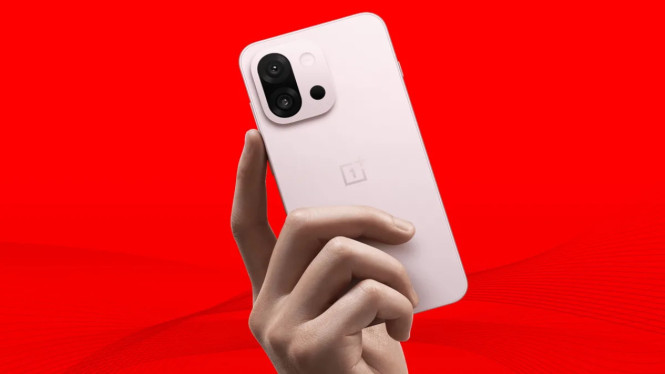 OnePlus 15T Pakai Baterai 7.500 mAh, HP Kecil Paling Awet!
