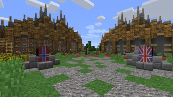 Area di Minecraft, Meratakan Tanah Secara Manual, Menggunakan Perintah Fill, Menggunakan Mod WorldEdit, Membuat Platform atau Pulau Buatan, Menggunakan TNT untuk Menghancurkan Area, Tips Agar Proses Memperluas Area Lebih Cepat