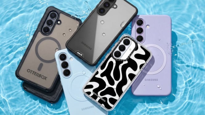 Rekomendasi Case Samsung S26 Terbaik: Lindungi HP Baru Anda