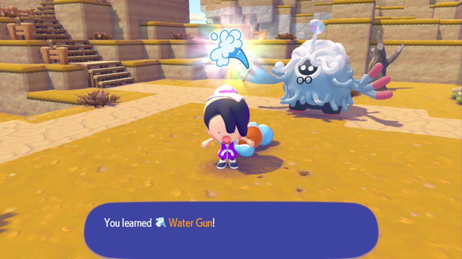 Pokémon Pokopia