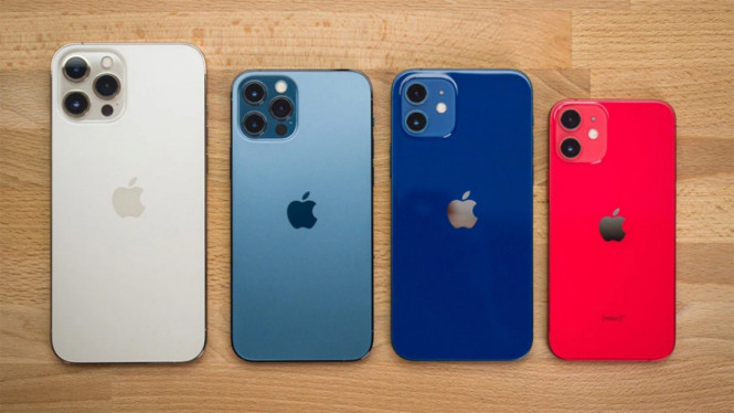 Update Harga iPhone 13 Second Maret 2026, Mulai Rp 4 Jutaan!