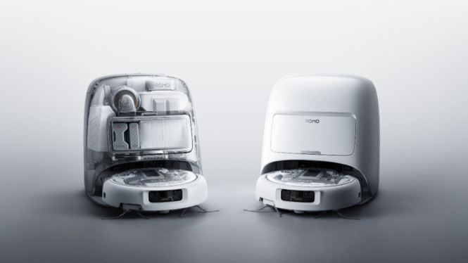 DJI Romo Resmi di Indonesia: Robot Vacuum dengan Teknologi Drone!, Teknologi Drone DJI yang “Turun ke Bumi”, AI Recognition: Bukan Cuma Bersih, Tapi Pintar Memilih Cara Bersih, Pembersihan Sudut &amp; Karpet: Presisi Milimeter, Base Station Otomatis: 200 Hari Tanpa Sentuh!, Fitur Pintar Lainnya: Lebih dari Sekadar Vacuum, Varian dan Harga di Indonesia, Kesimpulan: Revolusi Pembersihan Rumah ala DJI