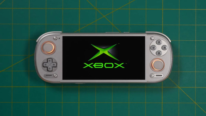 Kontroversi Emulator Xbox Android: xemu Resmi Segera Rilis!