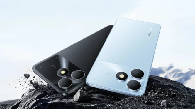 Realme Note 80 Resmi Meluncur, Layar Besar 90Hz untuk Pengalaman Lebih Mulus, Performa Didukung Chipset Unisoc, Kamera Sederhana untuk Kebutuhan Dasar, Baterai Jumbo 6300mAh, Konektivitas dan Sistem Operasi, Desain Tangguh dengan Sertifikasi Militer, Harga dan Ketersediaan