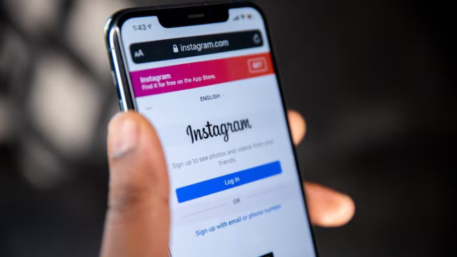 Mengatur Ulang Algoritma Instagram Reels