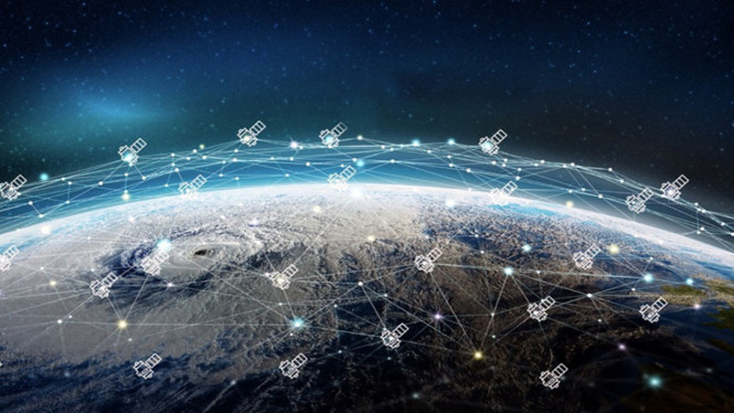 Starlink V2 Siap Luncurkan Layanan 5G Ruang Angkasa 150 Mbps