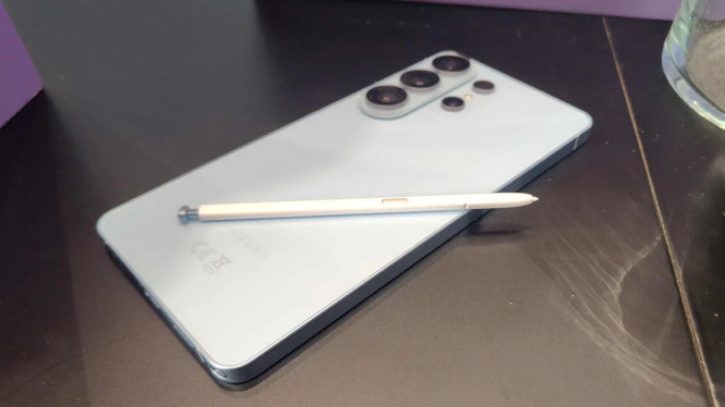 Samsung Galaxy S26 Ultra: 3 Fitur Canggih yang Tak Terduga, Now Nudge: Transformasi AI Samsung Galaxy S26 Ultra, Keamanan Layar dengan Fitur Privacy Display, Video Stabil Sempurna dengan Horizontal Lock, Masa Depan Inovasi Samsung Galaxy S26 Ultra