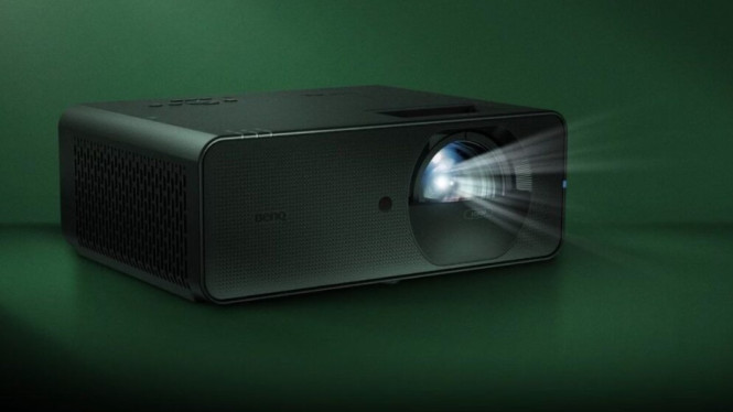 BenQ Luncurkan Proyektor Short Throw dengan Rasio Aspek Fleksibel!, Teknologi Screen Fill: Ubah Rasio Aspek Langsung dari Menu Proyektor, LU895UST: Proyektor Ultra Short Throw untuk Ruang Komersial Imersif, LH860ST: Proyektor High-Brightness untuk Simulator Golf &amp; Olahraga, LK830ST: Resolusi 4K untuk Akurasi Visual Tinggi, LW830ST: Solusi Terjangkau untuk Edukasi &amp; Ruang Interaktif, Fokus pada Kalibrasi Pabrik &amp; Keandalan Komersial, Kesimpulan: Proyektor Profesional yang Fleksibel, Cerdas, dan Siap Imersif