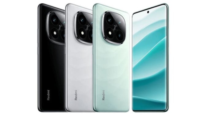 Redmi Note 14 Pro+ 5G