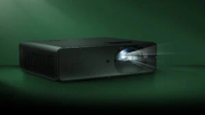 BenQ Rilis 4 Proyektor Simulasi Terbaru dengan Fitur Screen Fill