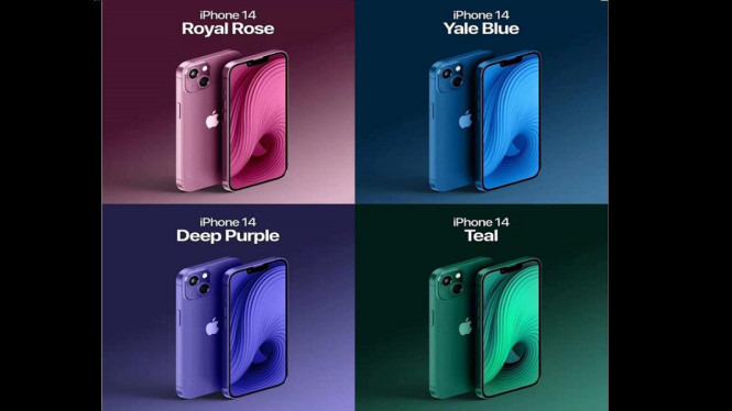 Update Harga iPhone Maret 2026: iPhone 14 Kini Rp8 Jutaan!