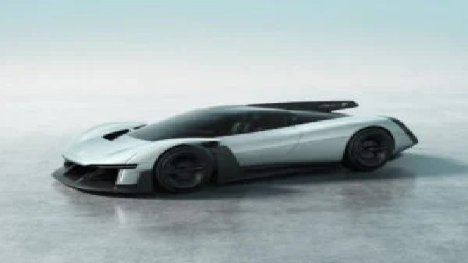 Xiaomi Vision Gran Turismo: Hypercar 1.900 HP Debut di MWC 2026, Desain Aerodinamis Radikal Xiaomi Vision Gran Turismo, Performa Monster dengan Platform Silicon Carbide 900V, Ekosistem Pintar Human x Car x Home, Langkah Strategis Xiaomi di Industri Otomotif Digital