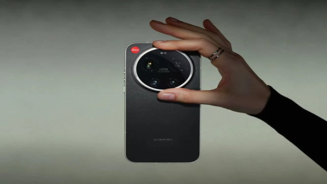 Leica Leitzphone: HP Xiaomi dengan Ring Kamera Fisik Ikonik, Sensasi Kamera Analog dalam Genggaman Leica Leitzphone, Integrasi Software dan Keamanan Data Gambar, Standar Baru Performa Flagship 2026, Visi Masa Depan Fotografi Mobile