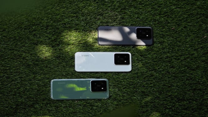 Daftar Harga HP Xiaomi Maret 2026: Varian Baru & Diskon Besar