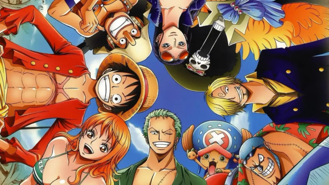 Spoiler One Piece 1175: Nidhoggr Bangkit, Im Murka!