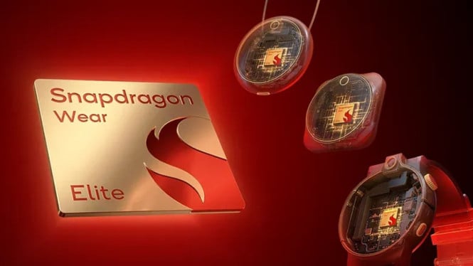 Smartwatch Makin Pintar! Snapdragon Wear Elite Bawa AI 2 Miliar Parameter, Arsitektur 3nm dengan Desain big.LITTLE: Performa Tanpa Kompromi, GPU Adreno &amp; Layar 1080p/60fps: Visual yang Lebih Hidup, NPU Hexagon: Otak AI dengan Kapasitas 2 Miliar Parameter, Baterai Tahan Lebih Lama + Pengisian Ultra-Cepat, Konektivitas Masa Depan: Dari Wi-Fi 6 hingga Satelit, Kemitraan Strategis: Hadir di Galaxy Watch &amp; Perangkat Google, Kesimpulan: Era Baru Smartwatch yang Benar-Benar Pintar