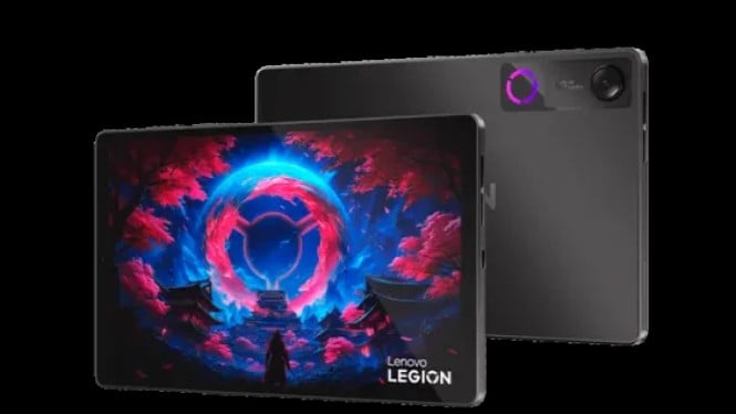 Lenovo Legion Tab Gen 5 Resmi Meluncur: Snapdragon 8 Elite, Layar 165 Hz!, Desain Ringkas, Tapi Dirancang untuk Gaming Intensif, Layar 8,8 Inci 165 Hz: Visual Halus, Responsif, dan Akurat, Performa Tak Tertandingi: Snapdragon 8 Elite Gen 5 + RAM 16 GB, Kamera &amp; Estetika Gaming: Lebih dari Sekadar Alat Bermain, Ketersediaan Global &amp; Potensi Masuk Indonesia, Kesimpulan: Tablet Gaming Terbaik untuk Gamer Serius?