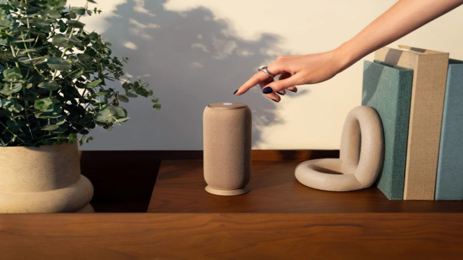 Moto Sound Flow: Speaker Motorola-Bose yang Bisa 'Ikuti' Anda