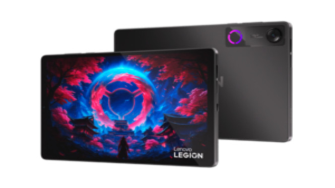Lenovo Legion Tab Gen 5 Rilis: Spek Gahar Snapdragon 8 Elite