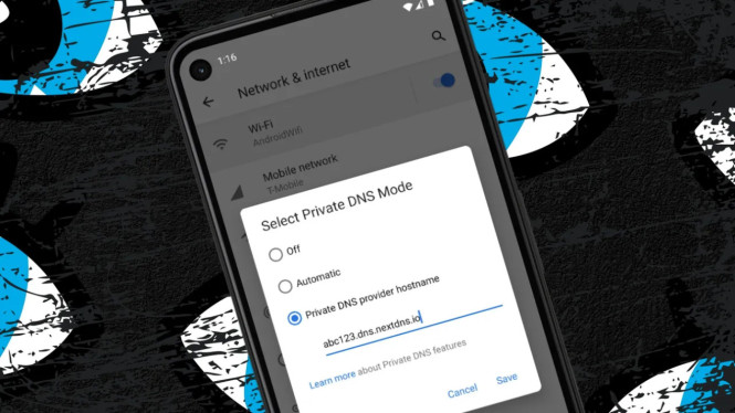 3 Layanan DNS Pribadi Gratis Terbaik untuk Browsing Aman