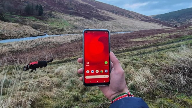 Samsung Galaxy Rilis Fitur Satelit: Cek Aplikasi Tahan Off-Grid