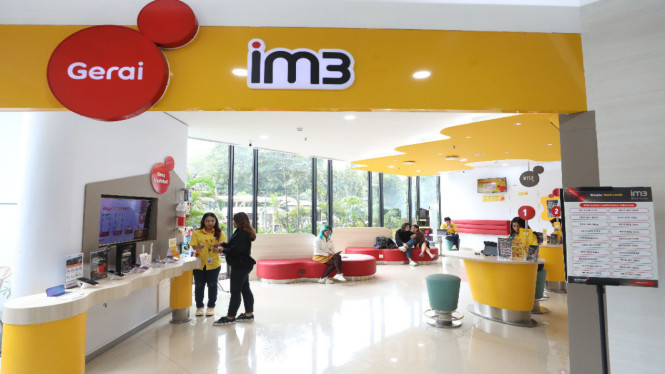 Target 50 Juta Rumah, Indosat Rilis Internet Rumah HiFi Air