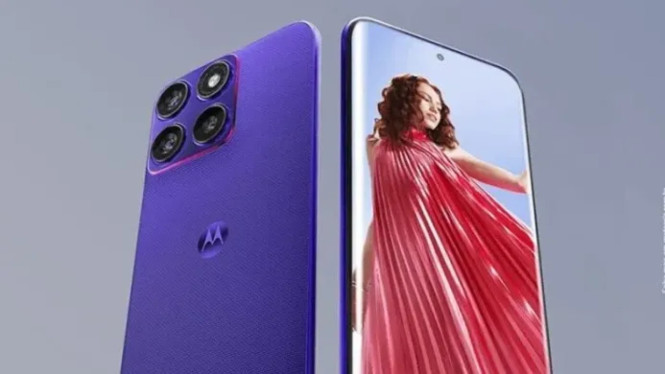 Motorola Edge 70 Fusion+ 5G Resmi, Tiga Kamera 50 MP &amp; Baterai 5200 mAh!, Fotografi Kelas Atas: Triple Kamera 50 MP yang Jarang Ada di Kelasnya, Layar AMOLED Quad Curved dengan Akurasi Warna Pantone &amp; Kecerahan 5200 Nits, Performa: Snapdragon 7s Gen 4 + RAM 12 GB dengan Boost AI, Baterai 5200 mAh + Pengisian 68W TurboPower: Cuma 10 Menit untuk Seharian, Ketahanan Ekstrem: Satu-Satunya Smartphone dengan IP68 + IP69, Ketersediaan dan Potensi Harga di Indonesia, Kesimpulan: Smartphone “Over-Engineered” yang Layak Dinanti