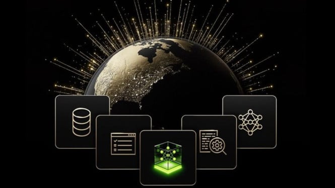 Nvidia Rilis Nemotron 3 Super: AI 120B Parameter Tercepat di Kelasnya!, Dari Nano ke Super: Evolusi Keluarga Nemotron 3, Arsitektur Hybrid: Kombinasi Mamba-Transformer dan Mixture-of-Experts, Performa Benchmark: Cerdas, Tapi Belum Puncak Namun Sangat Cepat, Konteks Panjang hingga 1 Juta Token: Ideal untuk Dokumen &amp; Percakapan Kompleks, Ketersediaan: Bisa Dipakai di Mana Saja, Termasuk Lokal, Strategi Nvidia: Bangun Ekosistem, Bukan Hanya Model, Kesimpulan: AI untuk Era Agentic Telah Dimulai