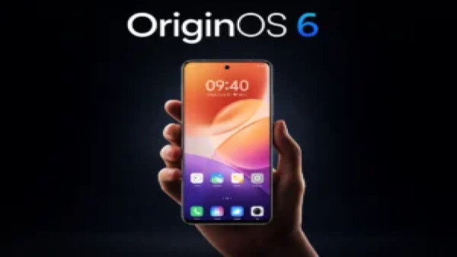 Update Android 16 Vivo V30 Rilis: Bawa OriginOS 6 & Fitur Baru