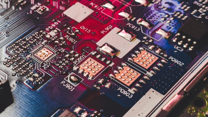 Harga Laptop dan HP Berpotensi Naik Akibat Krisis Chip 2026