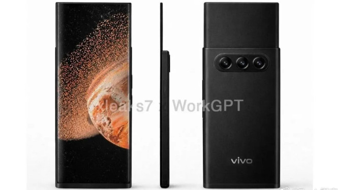 Vivo Patenkan Ponsel Rollable yang Memanjang ke Atas, Bukan ke Samping!, Apa Itu Ponsel Rollable Vertikal Vivo?, Mengapa Vertikal Justru Lebih Masuk Akal?, Keunggulan Potensial Desain Ini, Apakah Ponsel Ini Akan Benar-Benar Dirilis?, Konteks Lebih Luas: Masa Depan Form Factor Ponsel, Kesimpulan: Lebih dari Sekadar Ide Aneh Ini Bisa Jadi Masa Depan