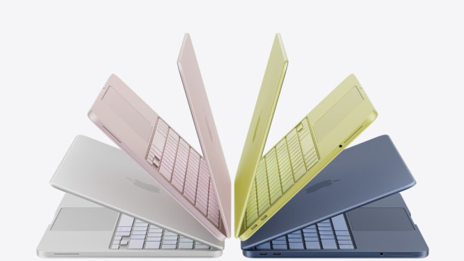MacBook Neo Bikin MacBook Air &amp; iPad Air Jadi Kurang Menarik?, Desain Premium Tanpa Kompromi: Ini Bukan “MacBook Murahan”, MacBook Air: Masih Layak, Tapi Harganya Jadi Pertanyaan, iPad Air + Magic Keyboard: Mimpi “Laptop Murah Apple” Kini Buyar, Dampak Strategis: Apakah Apple Sengaja Menggoyahkan Lineup-nya Sendiri?, Prediksi Masa Depan: Evolusi Lineup Apple Pasca-MacBook Neo, Kesimpulan: MacBook Neo Bukan Sekadar Laptop Murah Ini Revolusi Diam-diam Apple