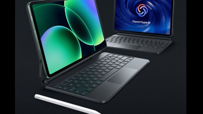 Tablet Android Kini Bisa Gantikan Laptop? Xiaomi Pad 8 Punya WPS Office Versi PC!, Mengapa WPS Office PC-Level Jadi Game Changer?, Desain untuk “Work From Anywhere” yang Sebenarnya, Tantangan yang Masih Ada, Pergeseran Paradigma: Tablet Android Semakin Serius, Siapa yang Paling Diuntungkan?, Kesimpulan: Tablet Bukan Lagi “Mainan”