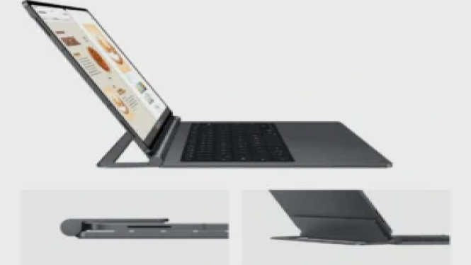 Galaxy Tab S11 Ultra Pro Keyboard Rilis, Ubah Tablet Jadi Laptop